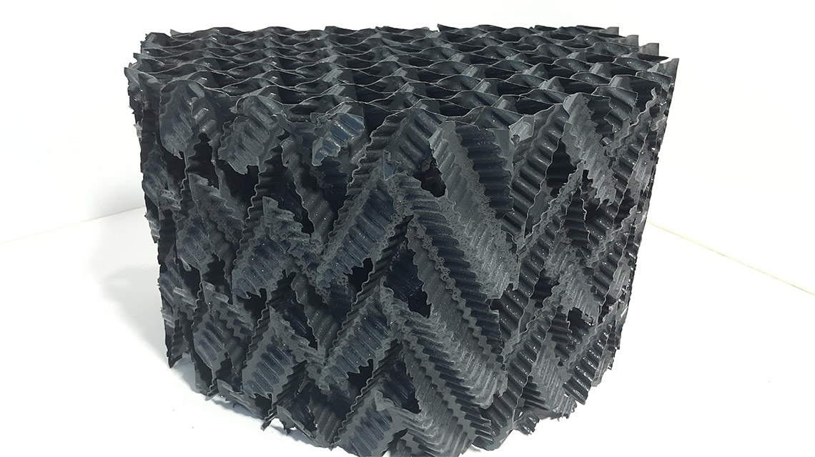 پکینگ مدیا ثابت